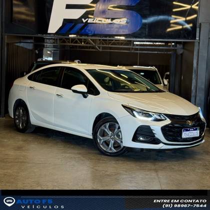 CHEVROLET CRUZE 1.4 TURBO LTZ 16V FLEX 4P AUTOMÁTICO CHEVROLET CRUZE 1.4 TURBO LTZ 16V FLEX 4P AUTOMÁTICO